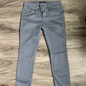 Joe’s Jeans. Army blue. Size 30